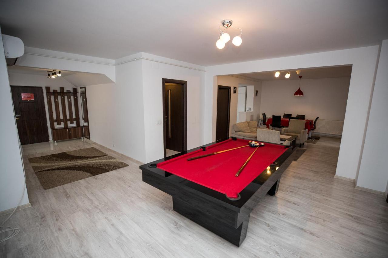 Apartament Vlad トゥルダ エクステリア 写真