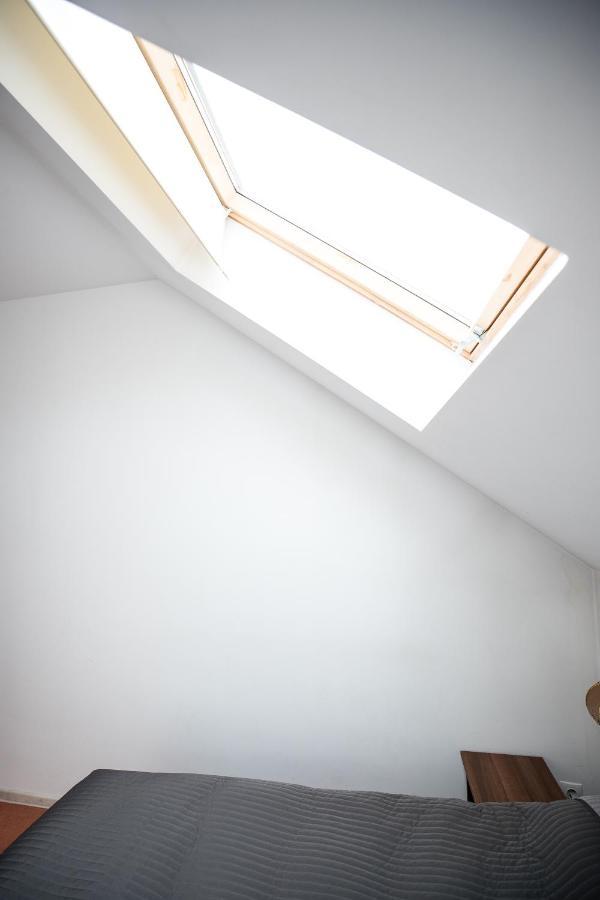 Apartament Vlad トゥルダ エクステリア 写真